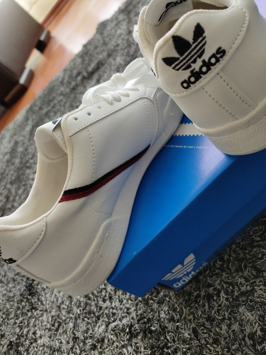 Adidas Continental 80 (NOVAS)