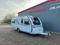 KNAUS SÜDWIND 540 UE ( model 2025 )  60 YEARS KNAUS - edycja jubileuszowa