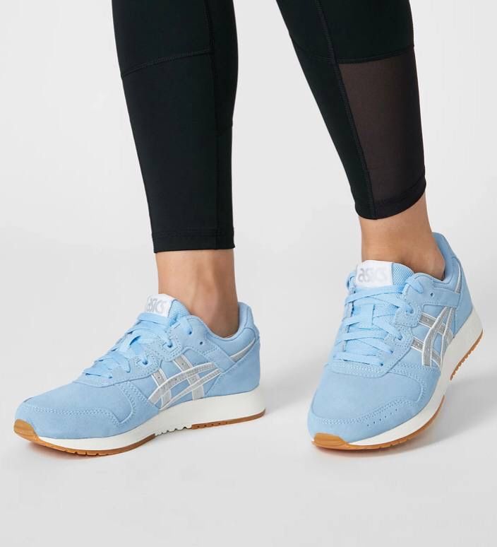 Нові Кросівки Asics Lyte Classic 37/38 р Оригінал