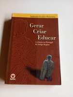 António Gomes Ferreira - Gerar Criar Educar...
