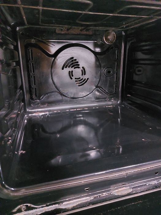 Духова шафа електрична Whirlpool