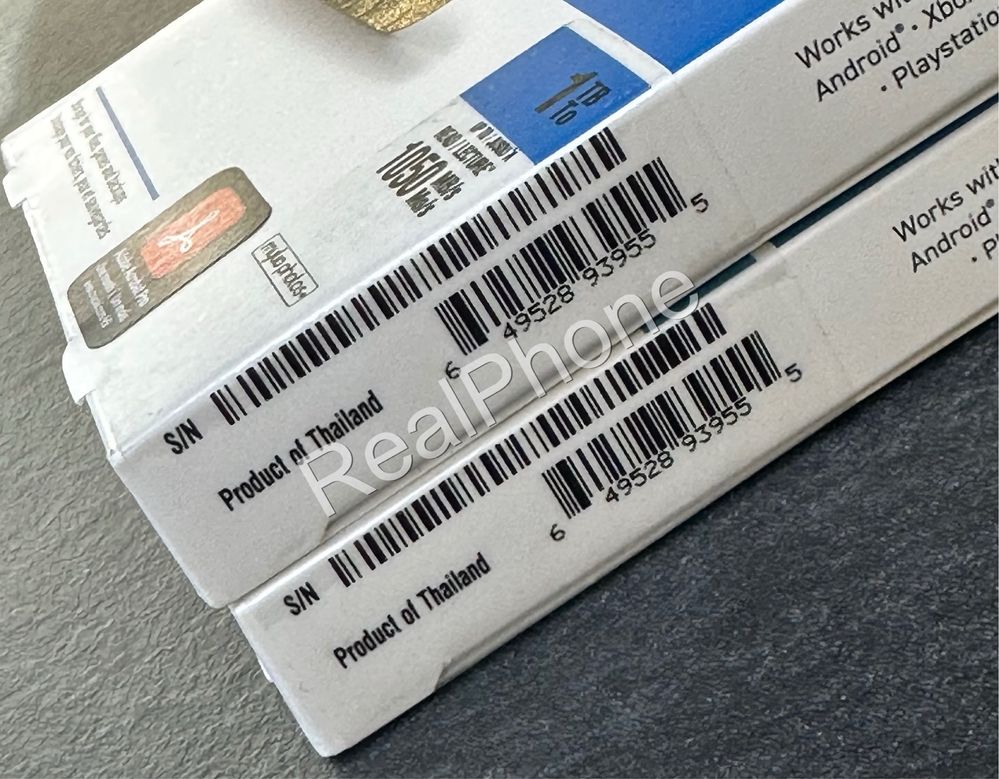 Зовнішній накоричувач Crucial X9 1TB