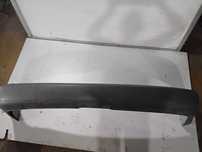 Parachoques vw caddy tras