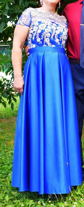 Сукня випускна, вечірня