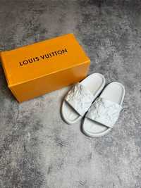 Louis Vuitton slippers / Тапочки Луи Витон