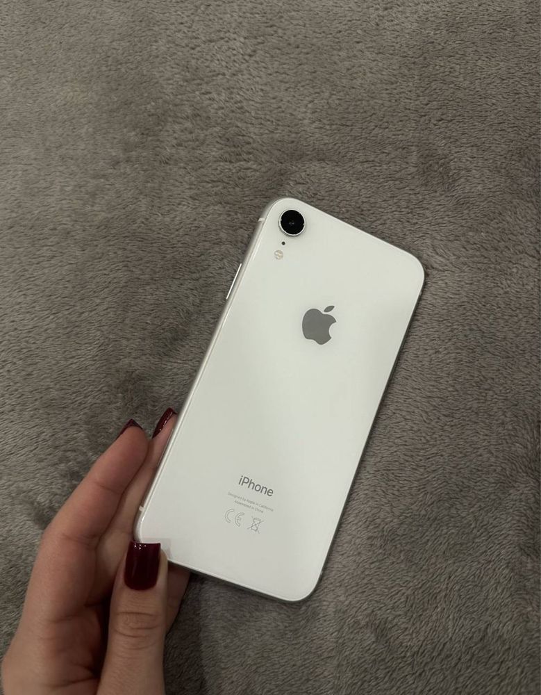 Apple iPhone XR 64гб