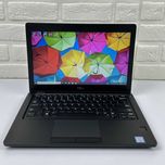 Ігровий ноутбук ультрабук Dell / intel core i5 / 8 gb DDR4 / SSD / США