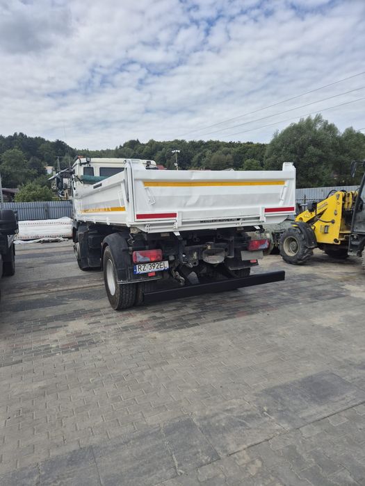 Man TGM 18.290!! TGM Sprzedam