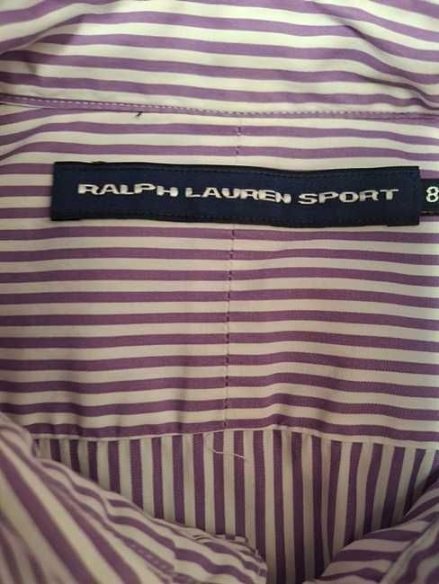 Polo by Ralph Lauren Sport Koszula damska 8