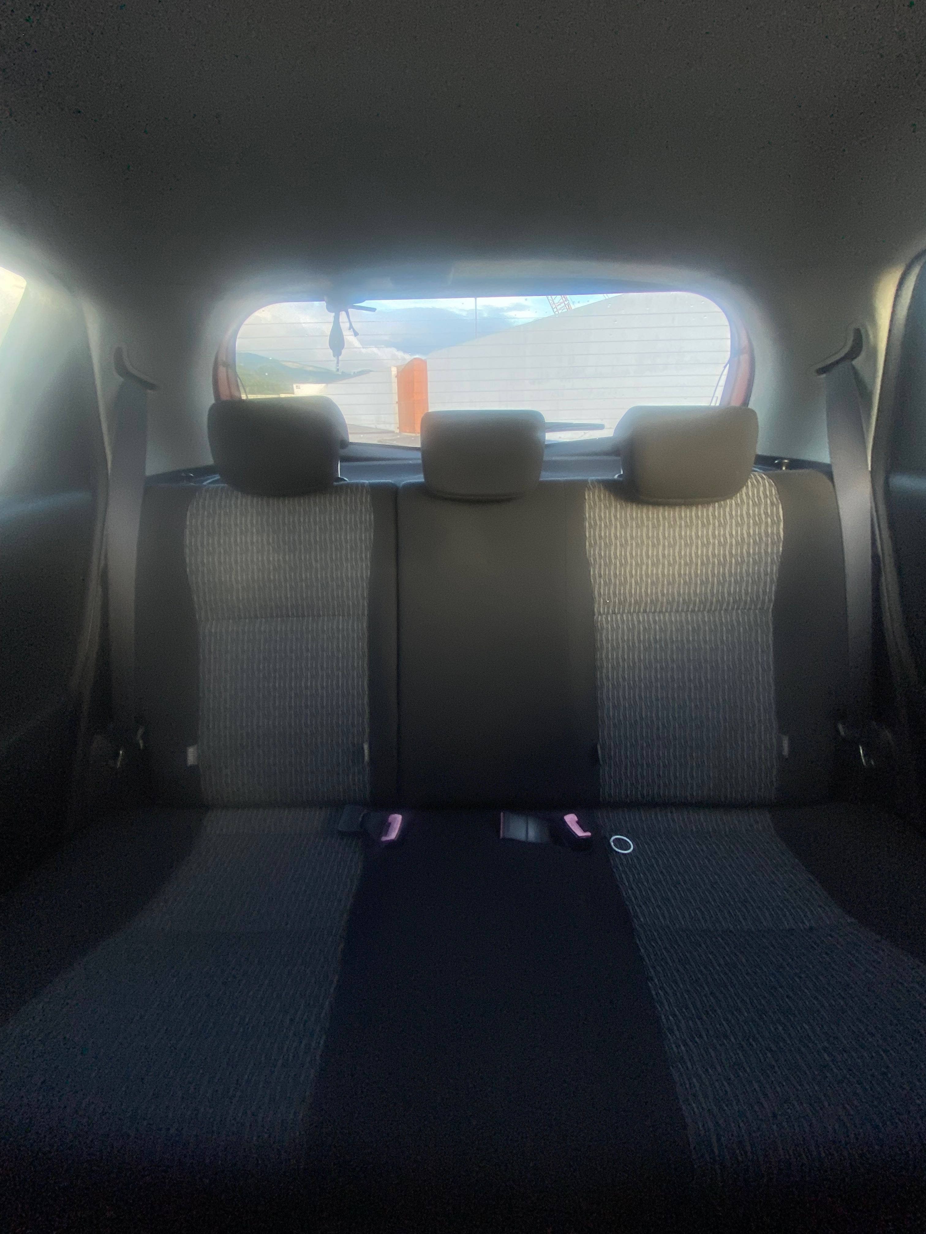 Toyota Yaris 1.0 VVT-i (998cc)  69cv  2013