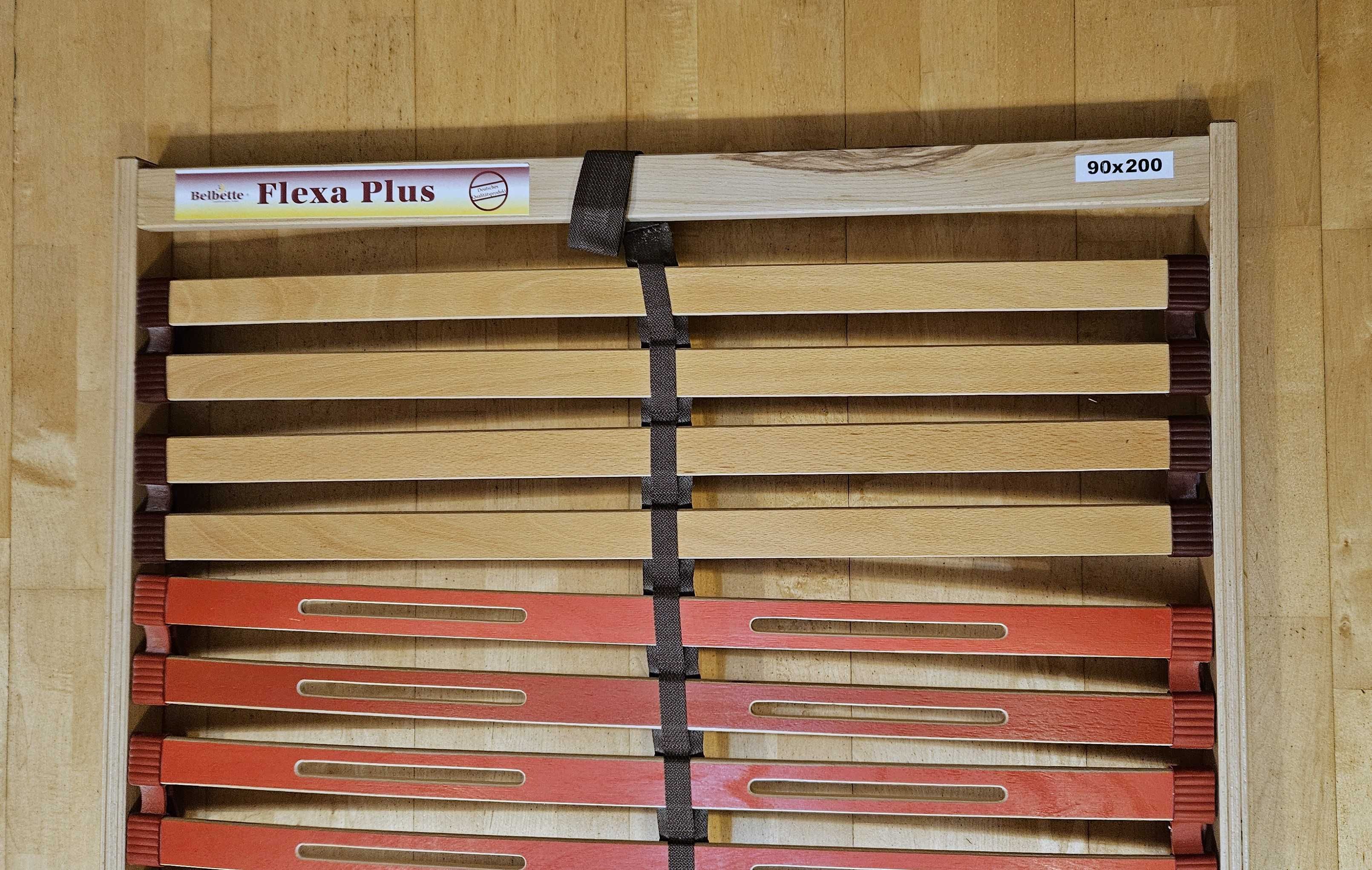 Stelaż Flexa Plus 90x200