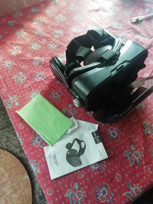 Віар очки  VR GLASSES