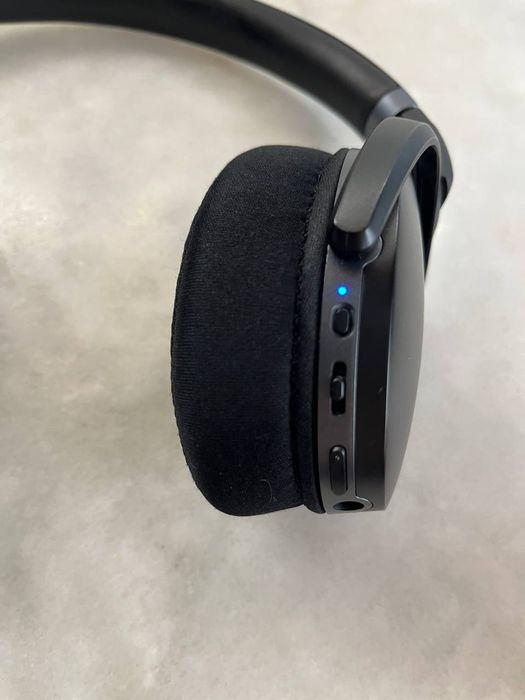 Навушники Sennheiser HD 4.40 BT