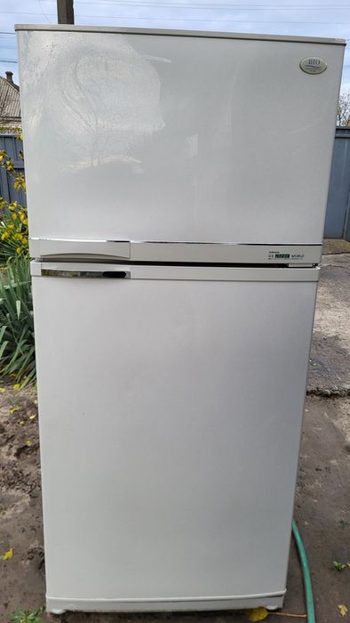 Холодильник SAMSUNG б/у