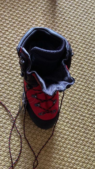 Bota Altpro Excelsior Level 2 Tam 44