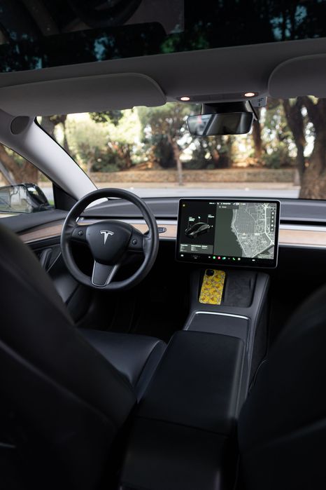 Tesla Model 3 Standard Range Plus 2021 Iva Dedutivel