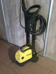 Sprzedam myjkę Karcher 375