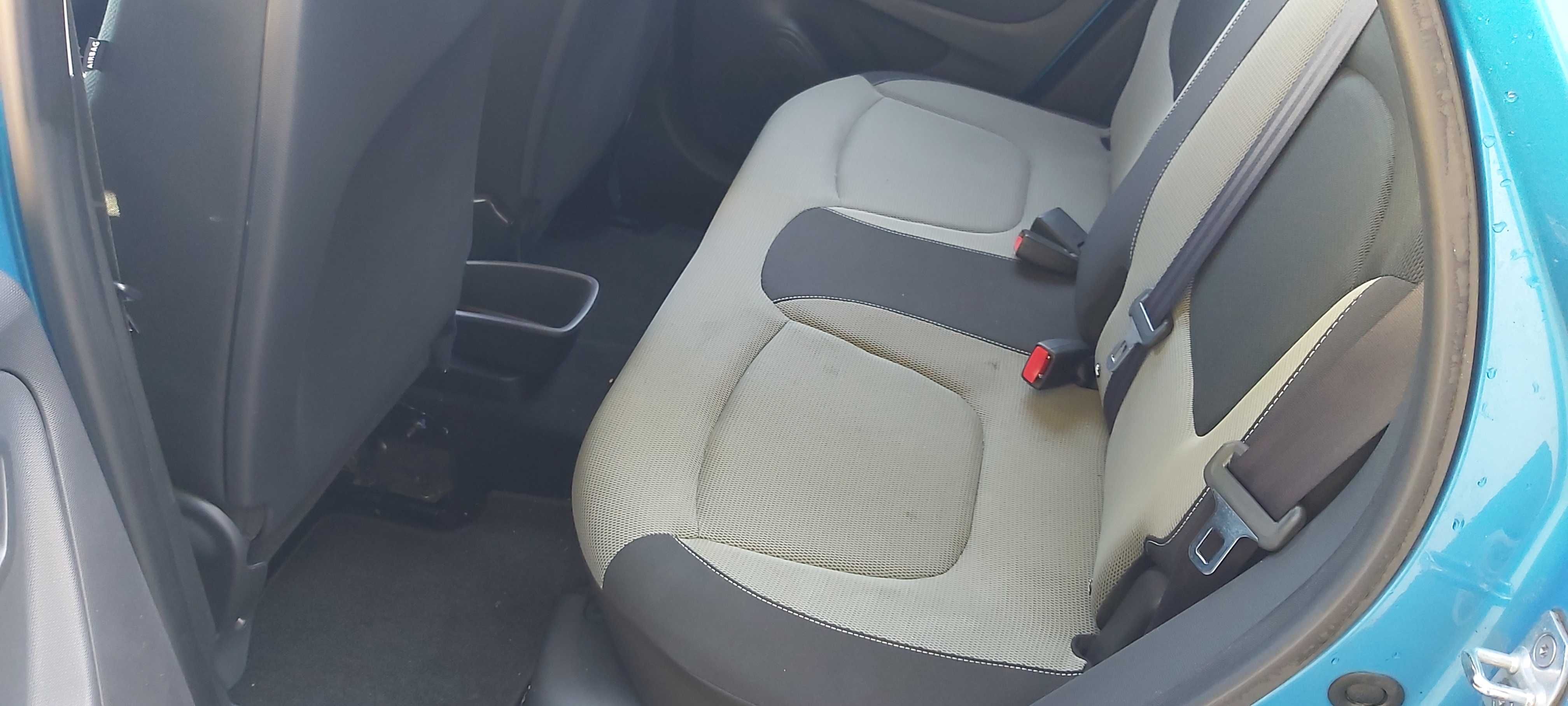 Renault Captur 09 TCE 74400Km