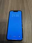 Iphone 13 pro blue 128gb
