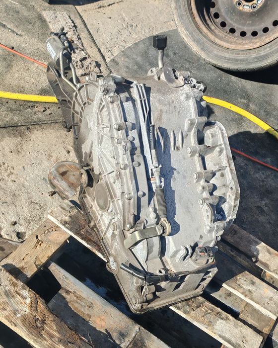 АКПП mercedes w245 om640 A1693706111