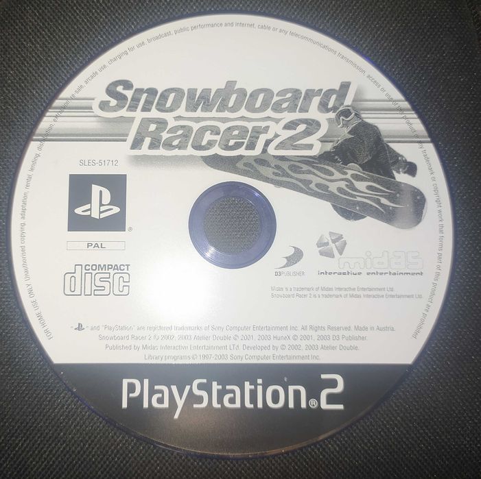 Jogos para PlayStation 2