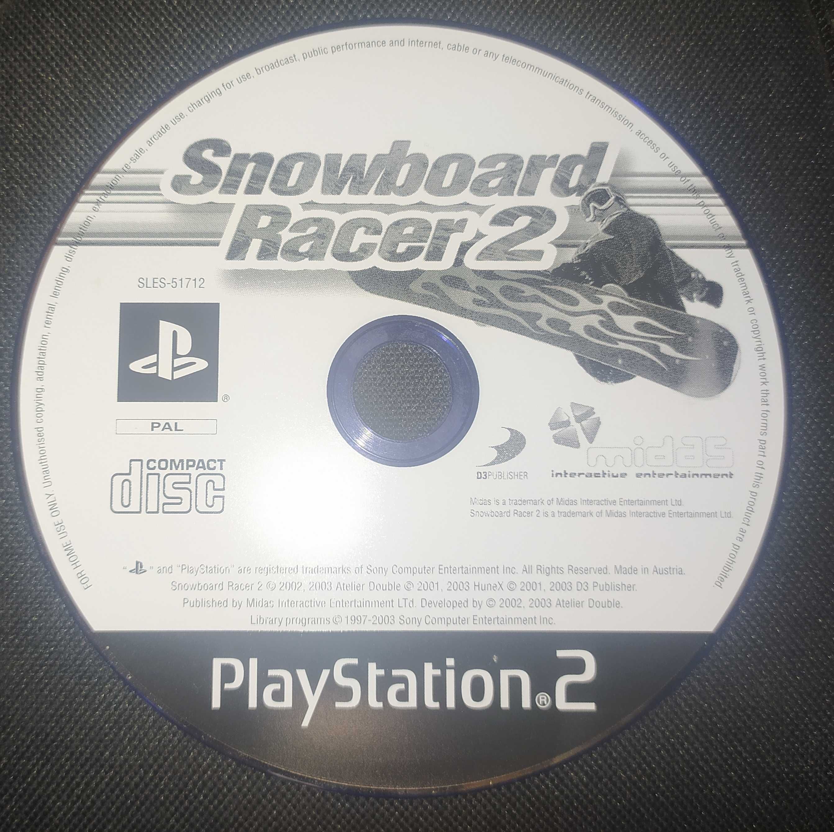 Jogos para PlayStation 2