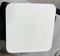 Apple Router Airport A1408 super-polecam