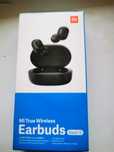 Słuchawki MI Earbuds