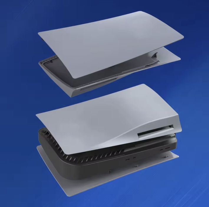 Capa / concha para PS5