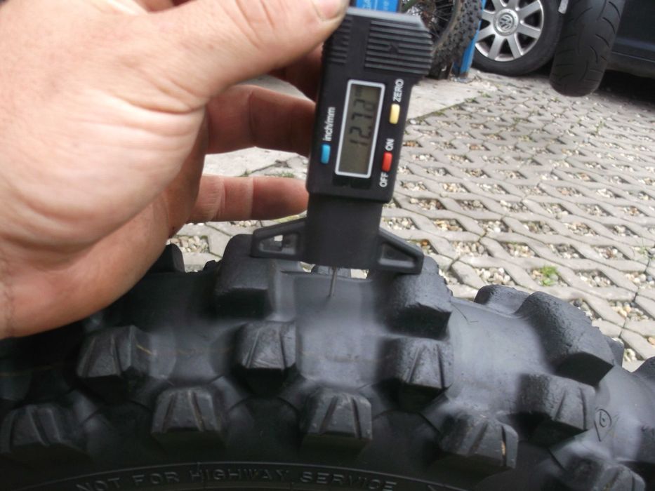 opona 90/100-16 Dunlop Geomax Mx34 dot4023 12,5mm ktm cr kx