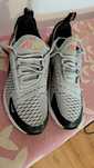 Buty Nike sportowe 36