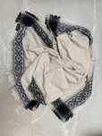 Chusta maxi Zara