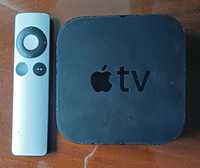 Apple tv box 3° Geração