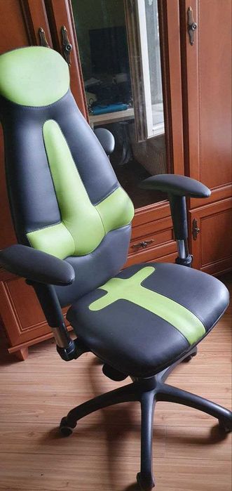 Кресло компьютерное