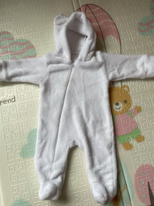 комбінезон для найменших