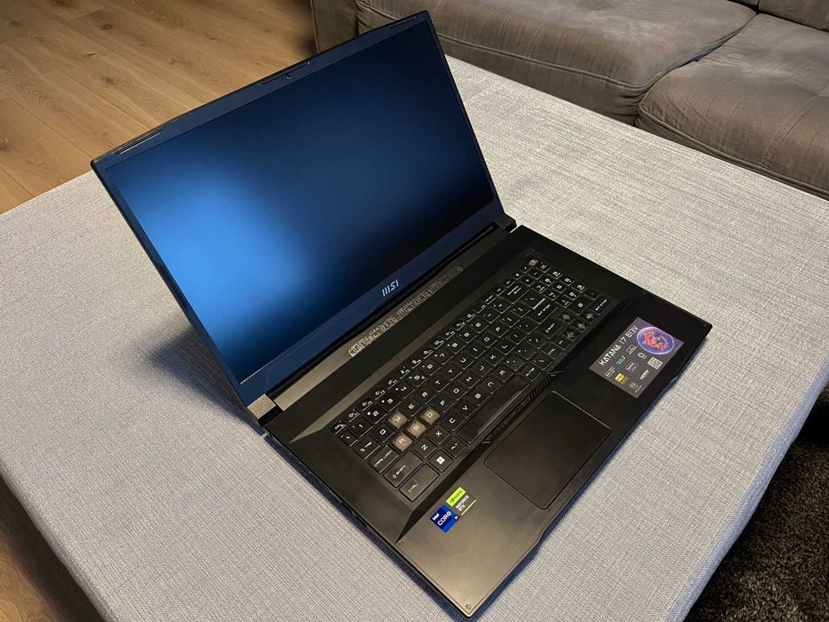 Laptop MSI Katana 17 B13VGK