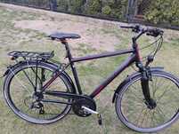 Rower treningowy winora 28"
