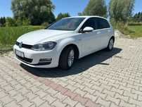 Volkswagen Golf VW GOLF VII 2.0 TDI BlueMotion