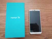 Honor 7a. Бюджетний телефон