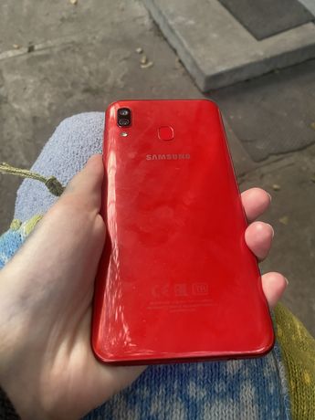 Samsung galaxy A30 3/32