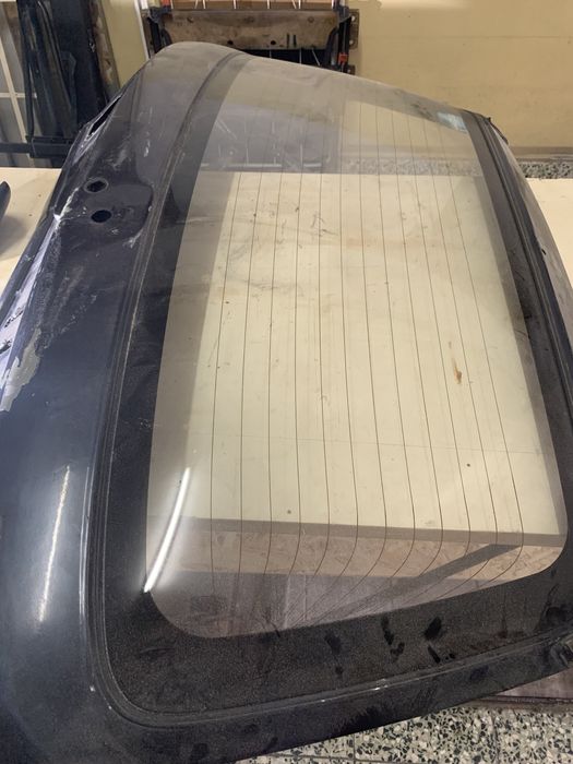 Mala toyota starlet 1993