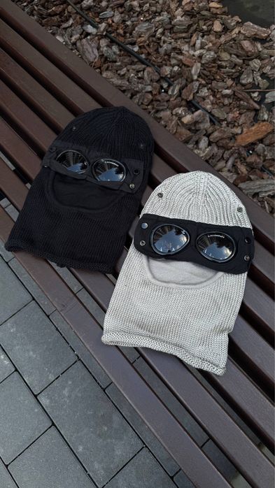 Балаклава CP COMPANY
