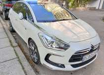Citroen DS 5 hybrid