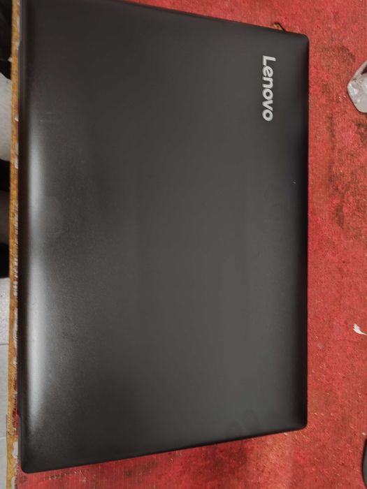 Portatil Lenovo i7