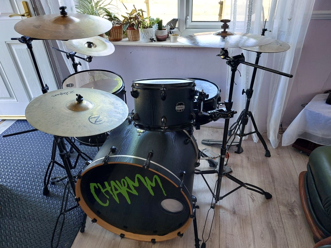 Perkusja Mapex Mars