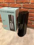 Sodastream czarny - uszkodzony