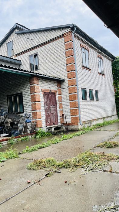 Будинок Харківська область