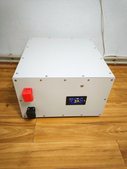 Батарея Lifepo4 280-314Ah 24v 7-8 кВт/ч Новая!