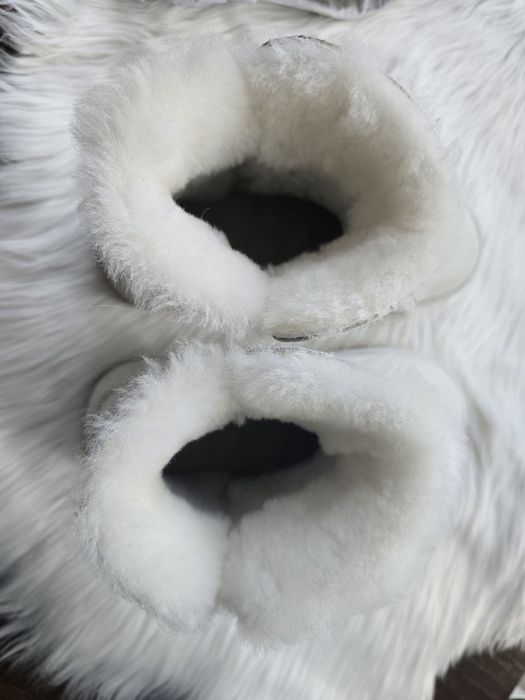 Дутики, угги, ugg жіночі Vitto Rossi