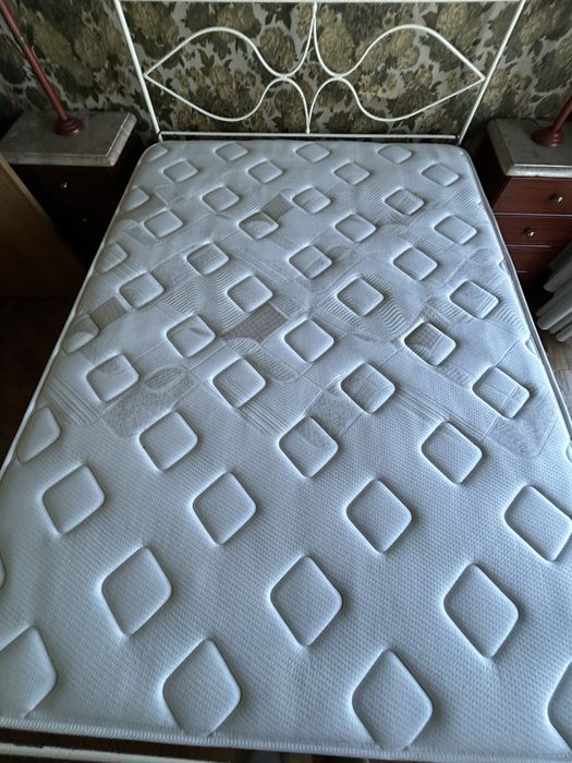 Colchao Pikolin modelo King